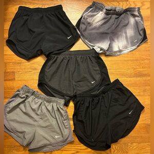 Nike Dri-FIT Short Bundle